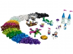 LEGO® Classic Creative Fantasy Universe 11033 released in 2023 - Image: 1