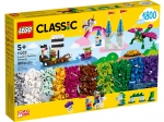 LEGO® Classic Fantasie-Universum Kreativ-Bauset 11033 erschienen in 2023 - Bild: 2