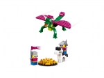 LEGO® Classic Creative Fantasy Universe 11033 released in 2023 - Image: 5