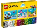LEGO® Classic Fantasie-Universum Kreativ-Bauset 11033 erschienen in 2023 - Bild: 7