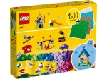 LEGO® Classic Extragroße Steinebox mit Bauplatten 11717 erschienen in 2020 - Bild: 11
