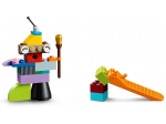 LEGO® Classic Extragroße Steinebox mit Bauplatten 11717 erschienen in 2020 - Bild: 4