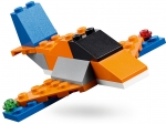 LEGO® Classic Extragroße Steinebox mit Bauplatten 11717 erschienen in 2020 - Bild: 5