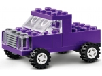 LEGO® Classic Extragroße Steinebox mit Bauplatten 11717 erschienen in 2020 - Bild: 7