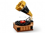 LEGO® Classic Extragroße Steinebox mit Bauplatten 11717 erschienen in 2020 - Bild: 8
