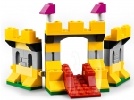 LEGO® Classic Extragroße Steinebox mit Bauplatten 11717 erschienen in 2020 - Bild: 9