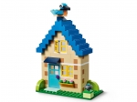 LEGO® Classic Brick box with plates extra large 11717 released in 2020 - Image: 10