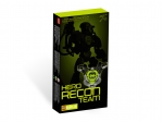 LEGO® Hero Factory Hero Recon Team 11995 released in 2011 - Image: 1