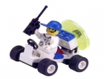 LEGO® Town Moon Buggy 1265 erschienen in 1999 - Bild: 1