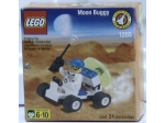 LEGO® Town Moon Buggy 1265 released in 1999 - Image: 2