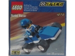 LEGO® Town Blue Racer 1272 released in 2000 - Image: 2