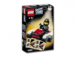 LEGO® Studios Stunt Go-Cart 1363 released in 2001 - Image: 2