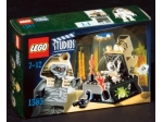 LEGO® Studios Curse of the Pharaoh 1383 erschienen in 2002 - Bild: 1