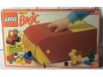 LEGO® Universal Building Set Brick Vac 1666 released in 1991 - Image: 1