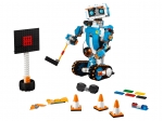 LEGO® Boost Programmierbares Roboticset 17101 erschienen in 2017 - Bild: 3