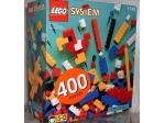 LEGO® Universal Building Set Box of Standard Bricks, 5+ 1743 erschienen in 1995 - Bild: 1