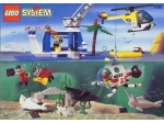LEGO® Town Discovery Station 1782 released in 1997 - Image: 1