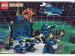 LEGO® Space Space Station Zenon 1793 released in 1995 - Image: 1