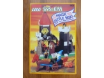 LEGO® Castle Majisto's Tower 1906 erschienen in 1994 - Bild: 2