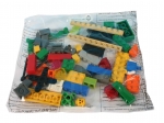 LEGO® Educational and Dacta Window Exploration Bag 2000409 erschienen in 2010 - Bild: 1