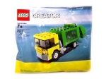 LEGO® Creator Müllwagen BrickMaster Exclusive 20011 erschienen in 2009 - Bild: 1