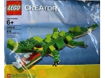 LEGO® Creator 89-tlg 20015 erschienen in 2010 - Bild: 1
