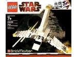LEGO® Star Wars™ Imperial Shuttle - Mini 20016 released in 2010 - Image: 1