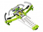 LEGO® Master Building Academy LEGO® Master Builder Academy Space Designer 20200 released in 2011 - Image: 4