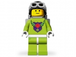 LEGO® Master Building Academy LEGO® Master Builder Academy Space Designer 20200 released in 2011 - Image: 7