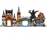 LEGO® Master Building Academy LEGO® Master Builder Academy Adventure Designer 20214 released in 2013 - Image: 3