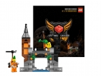 LEGO® Master Building Academy LEGO® Master Builder Academy Adventure Designer 20214 released in 2013 - Image: 5