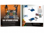 LEGO® Master Building Academy LEGO® Master Builder Academy Adventure Designer 20214 released in 2013 - Image: 7