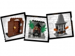 LEGO® Master Building Academy LEGO® Master Builder Academy Adventure Designer 20214 erschienen in 2013 - Bild: 9