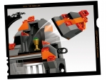 LEGO® Master Building Academy LEGO® Master Builder Academy Adventure Designer 20214 released in 2013 - Image: 10
