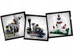 LEGO® Master Building Academy LEGO® Master Builder Academy Invention Designer 20215 released in 2013 - Image: 4