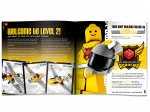 LEGO® Master Building Academy LEGO® Master Builder Academy Action Designer 20217 released in 2013 - Image: 6
