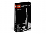 LEGO® Architecture Willis Tower 21000 released in 2011 - Image: 2