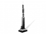 LEGO® Architecture Willis Tower 21000 released in 2011 - Image: 4