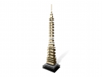 LEGO® Architecture Empire State Building 21002 erschienen in 2009 - Bild: 3
