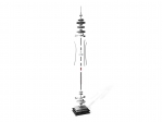 LEGO® Architecture Seattle Space Needle 21003 released in 2009 - Image: 3