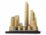 LEGO® Architecture Rockefeller Center 21007 released in 2010 - Image: 1