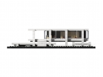 LEGO® Architecture Farnsworth House™ 21009 released in 2011 - Image: 3
