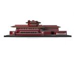 LEGO® Architecture Robie™ House 21010 released in 2011 - Image: 3