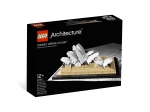 LEGO® Architecture Sydney Opera House™ 21012 erschienen in 2012 - Bild: 2