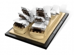 LEGO® Architecture Sydney Opera House™ 21012 erschienen in 2012 - Bild: 3