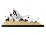 LEGO® Architecture Sydney Opera House™ 21012 released in 2012 - Image: 4