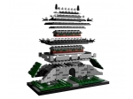 LEGO® Architecture Architecture Baukasten, Sungnyemun 21016 erschienen in 2012 - Bild: 6