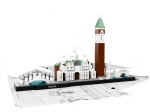 LEGO® Architecture Venedig 21026 erschienen in 2016 - Bild: 1