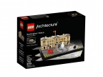 LEGO® Architecture Buckingham Palace 21029 released in 2016 - Image: 2