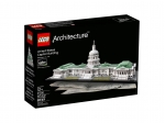 LEGO® Architecture United States Capitol Building 21030 released in 2016 - Image: 2